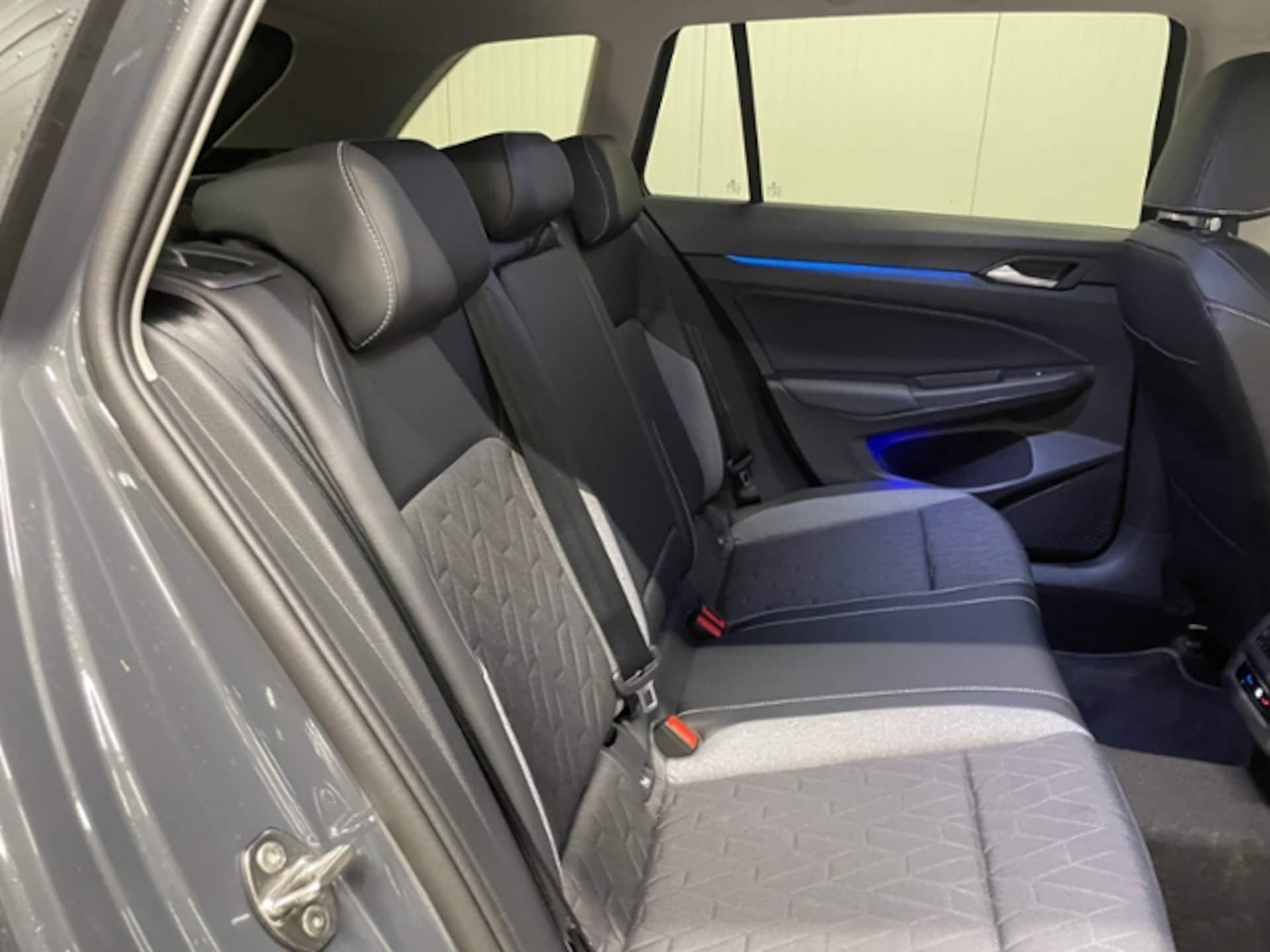 Volkswagen Golf Variant Goal
