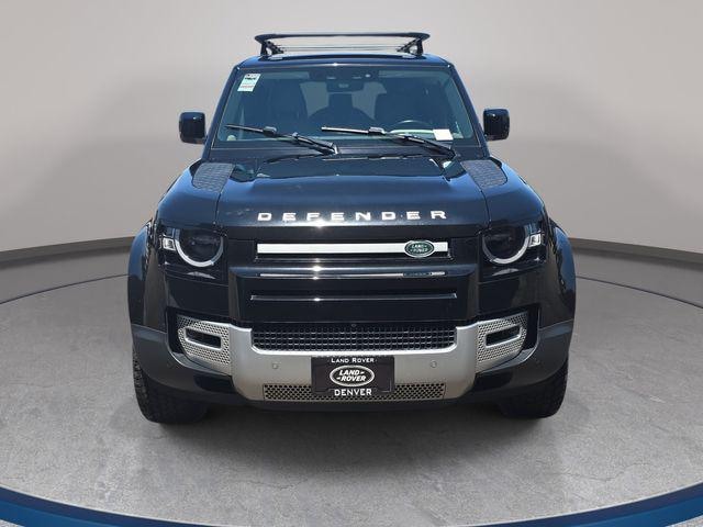 2022 Land Rover Defender