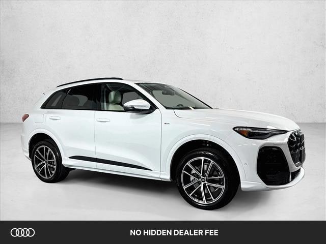 Photo of 2026 Audi Q5