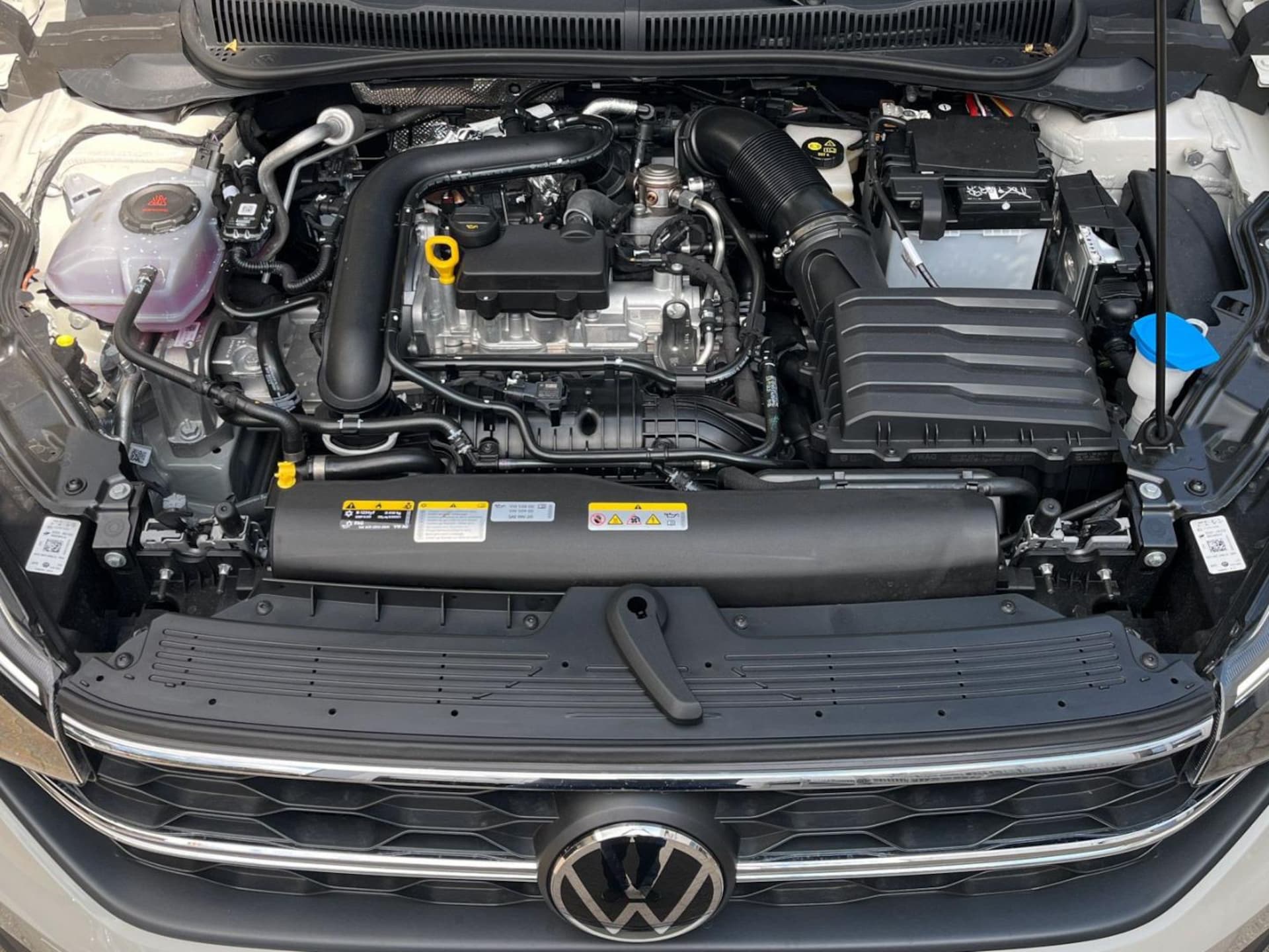 Volkswagen Taigo ENERGY