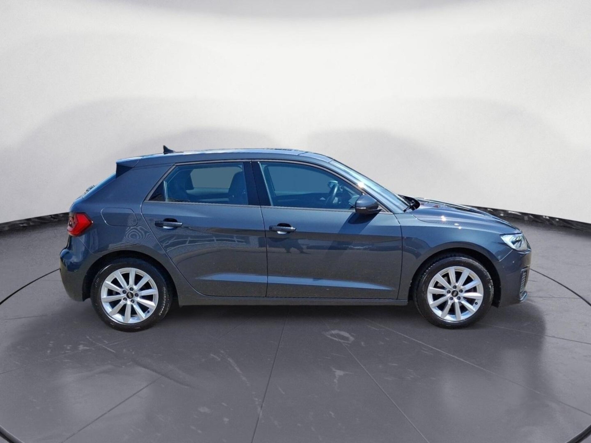 Audi A1 Sportback Advanced