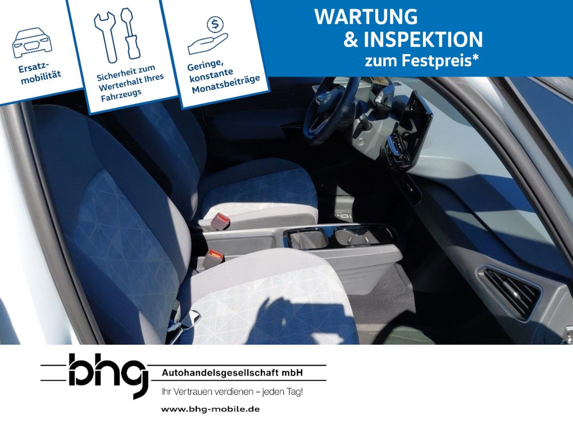 Volkswagen ID.3 Pro Performance