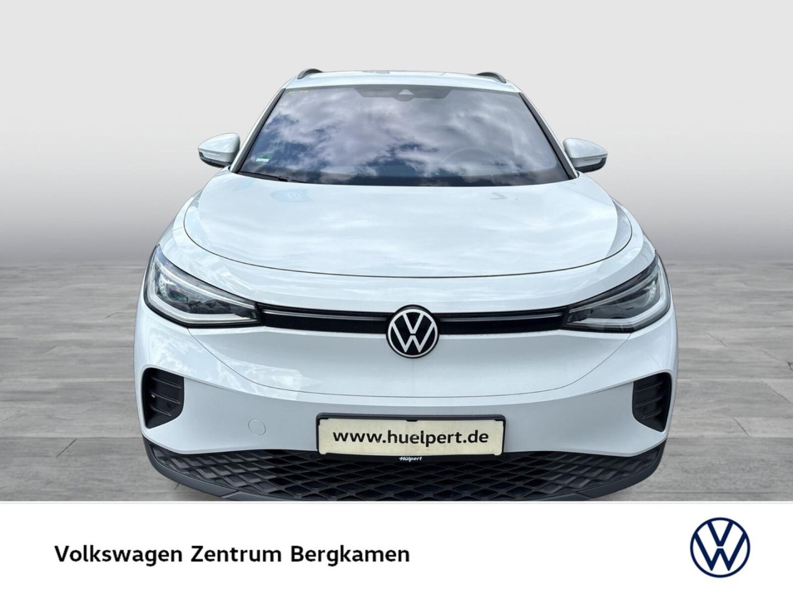 Volkswagen ID.4 – Bild 8