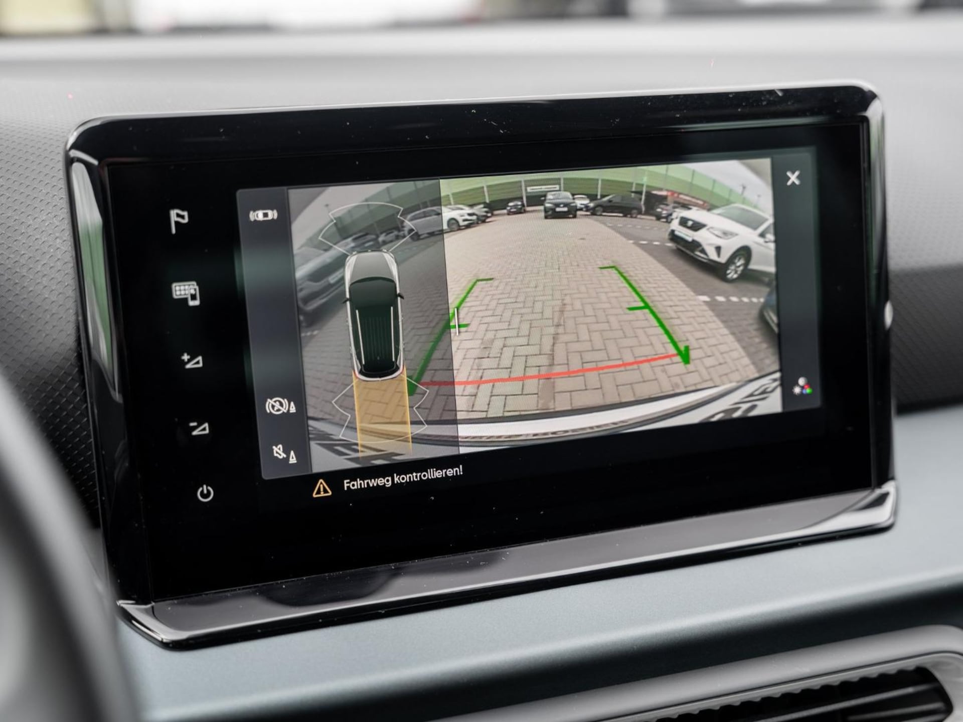 SEAT Arona Xperience