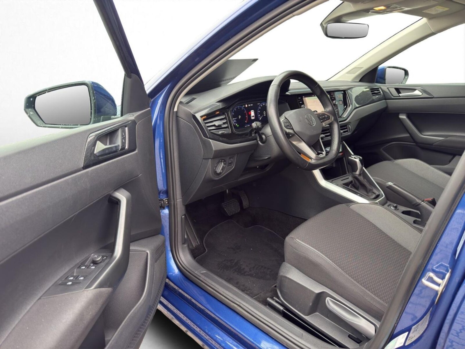 Volkswagen Polo – Bild 16