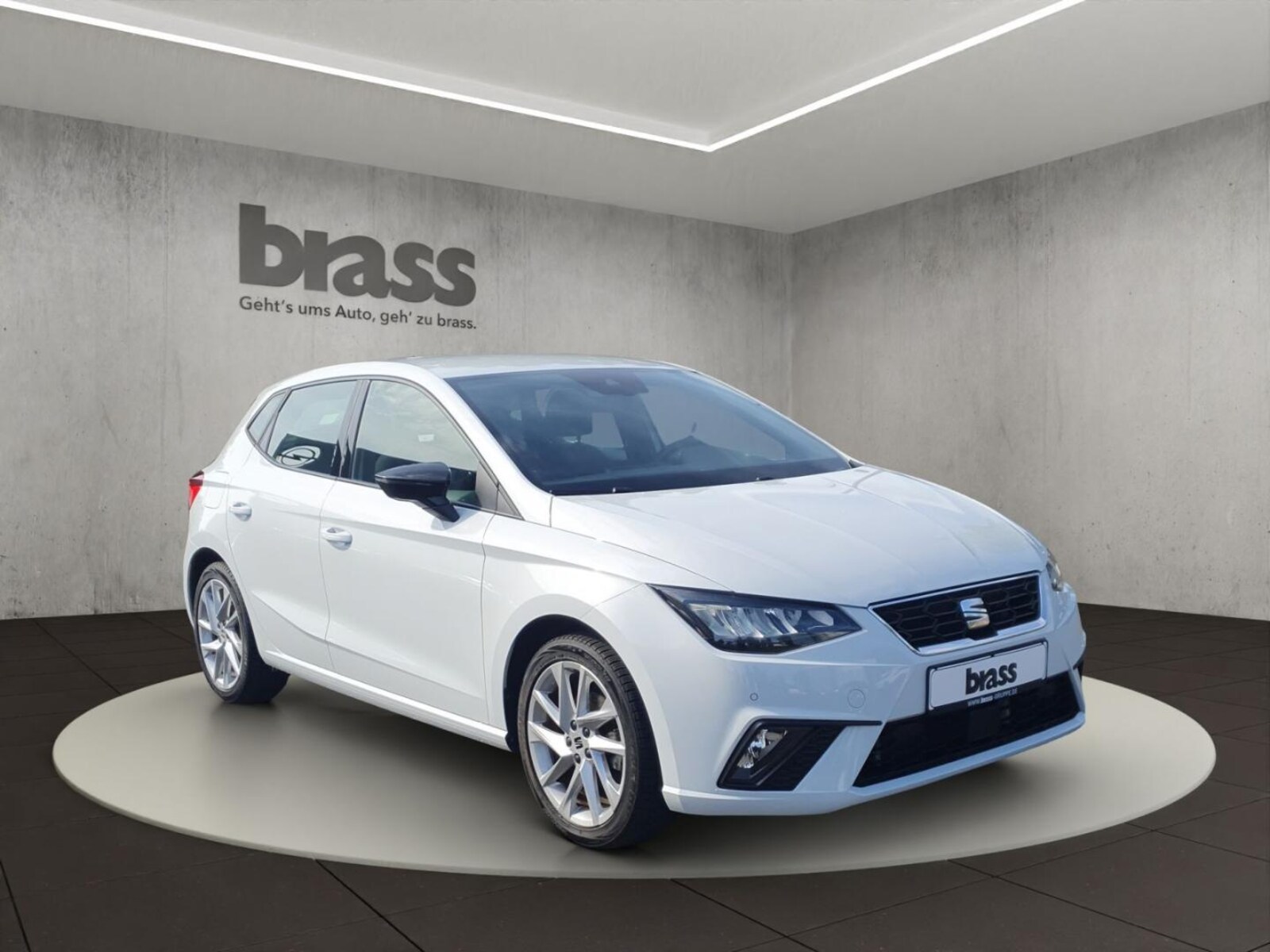 SEAT Ibiza – Bild 7