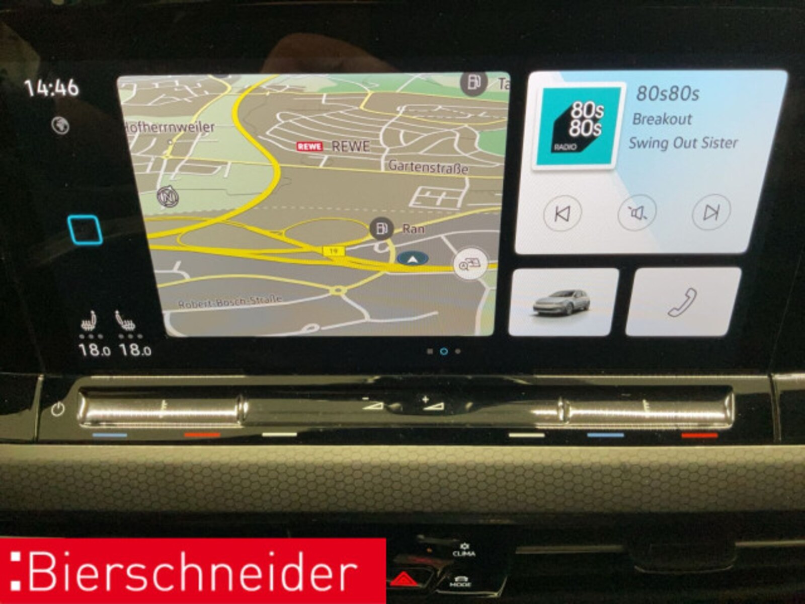Volkswagen Golf – Bild 18