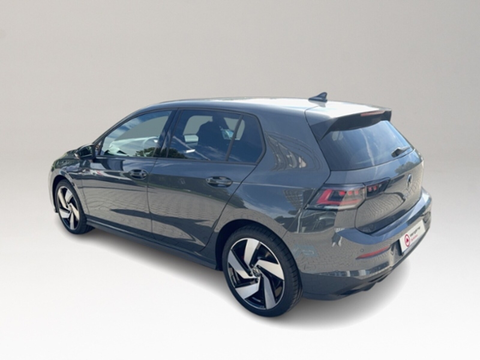 Volkswagen Golf – Bild 4