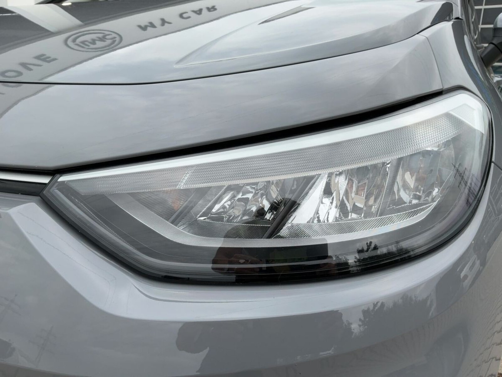 Volkswagen ID.3 – Bild 19