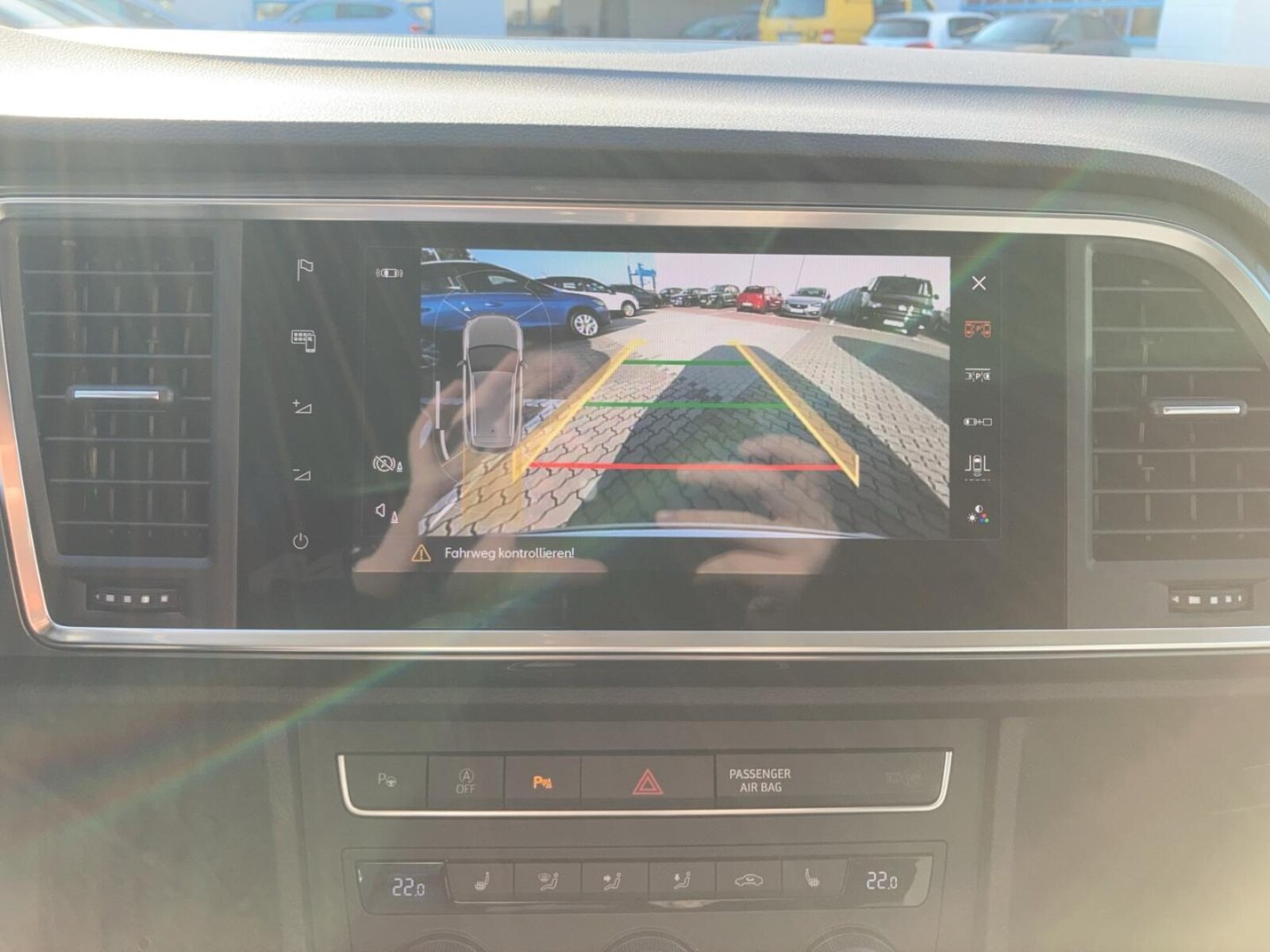 SEAT Ateca – Bild 18