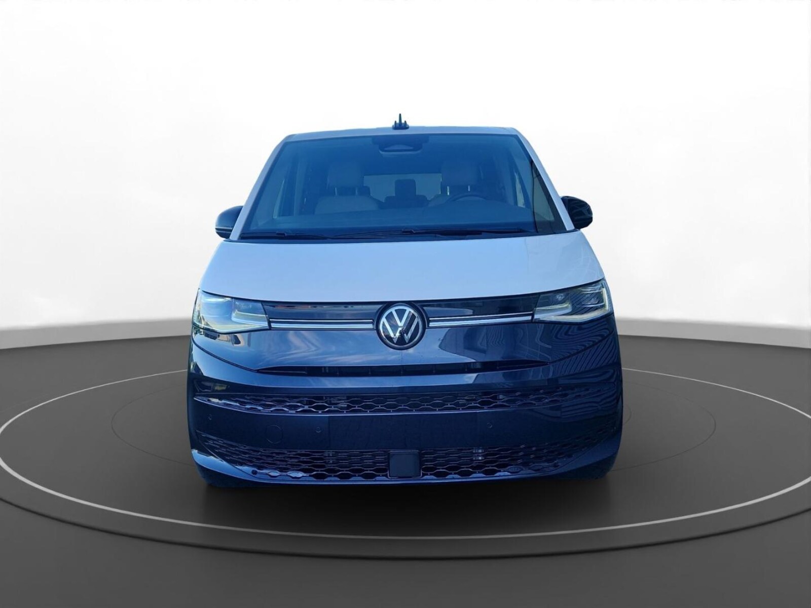 Volkswagen Multivan Langversion – Bild 3