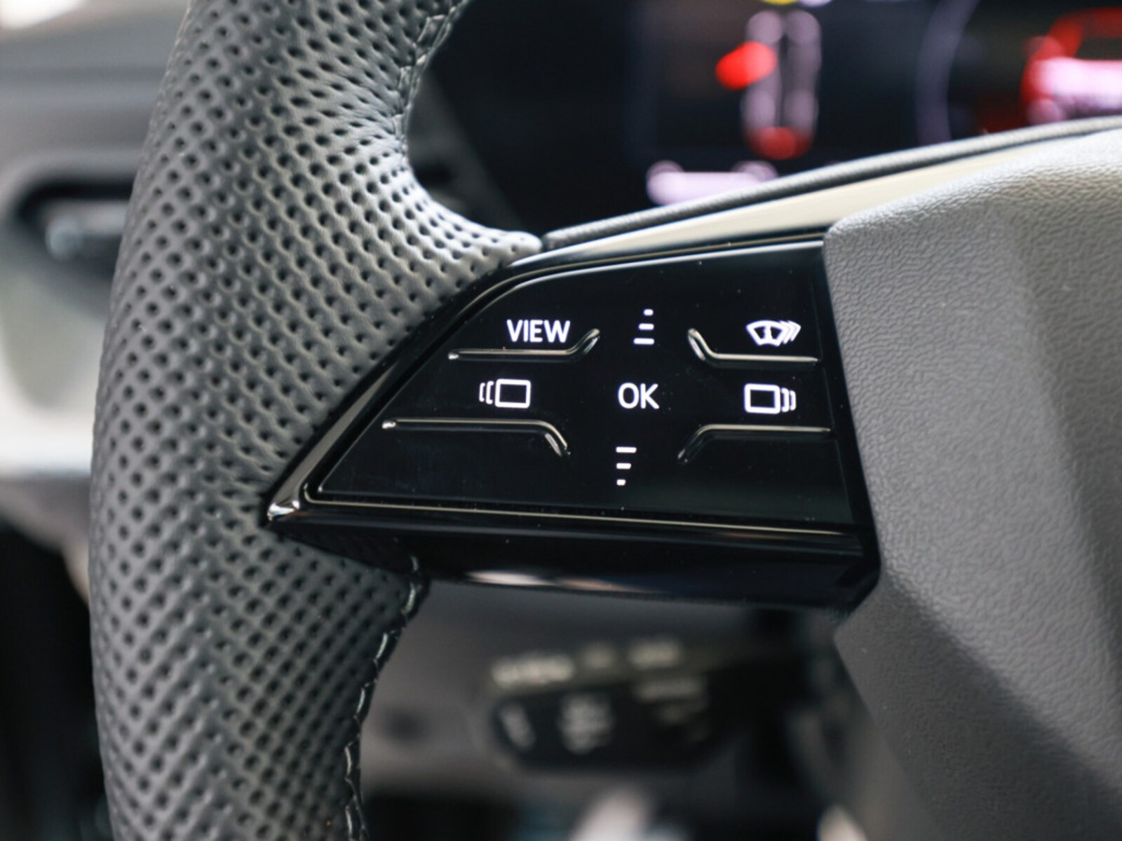 Audi SQ5 – Bild 23