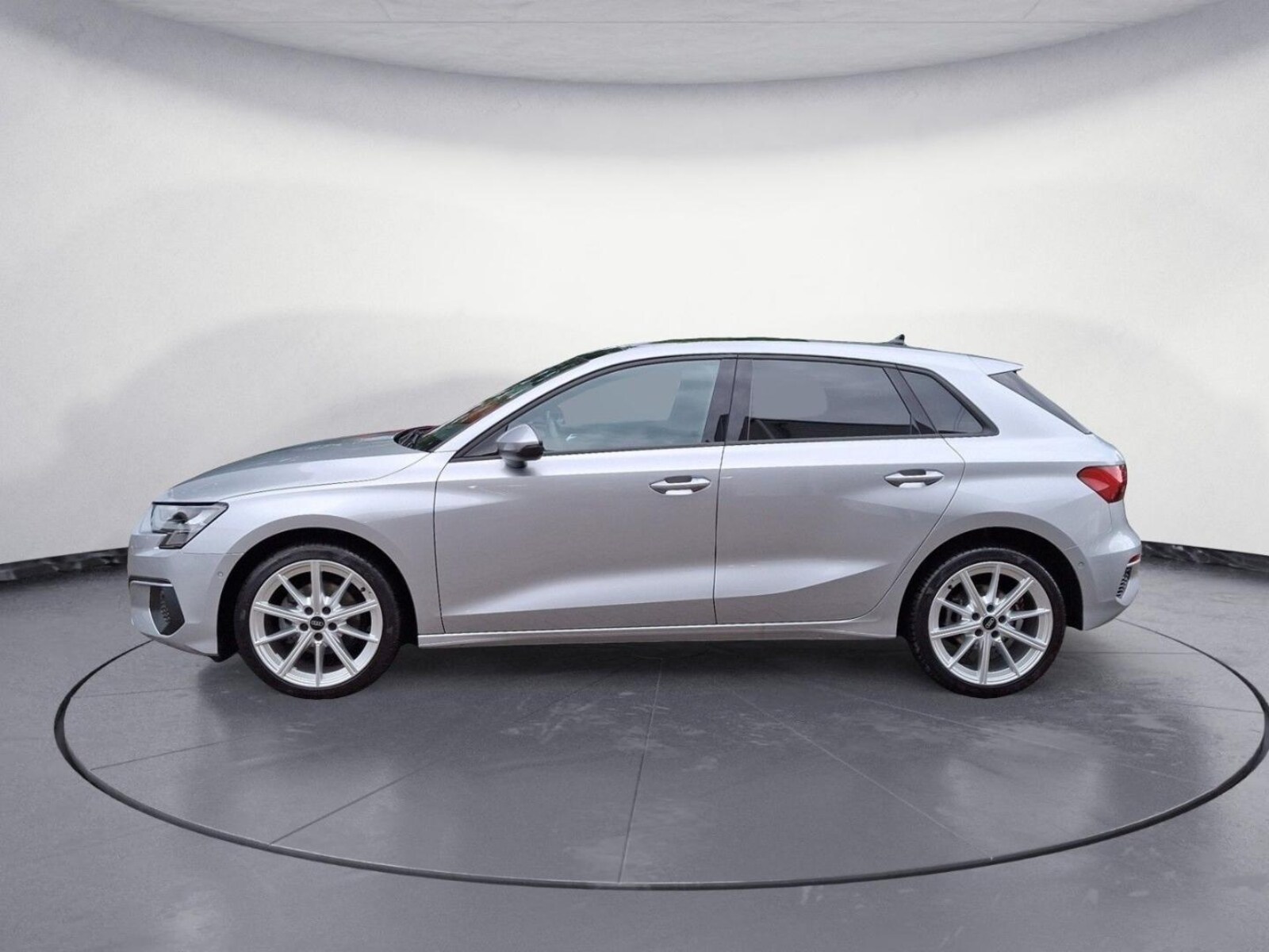 Audi A3 Sportback – Bild 4
