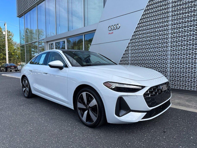 Photo of 2025 Audi A5 Sedan 