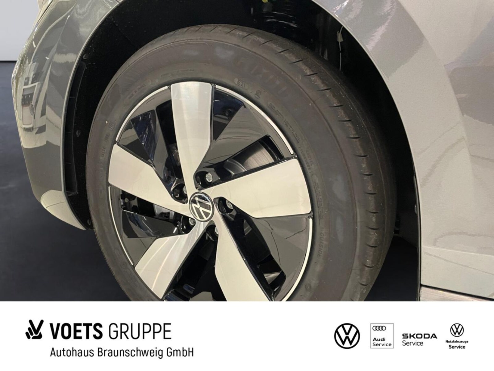 Volkswagen Passat – Bild 5