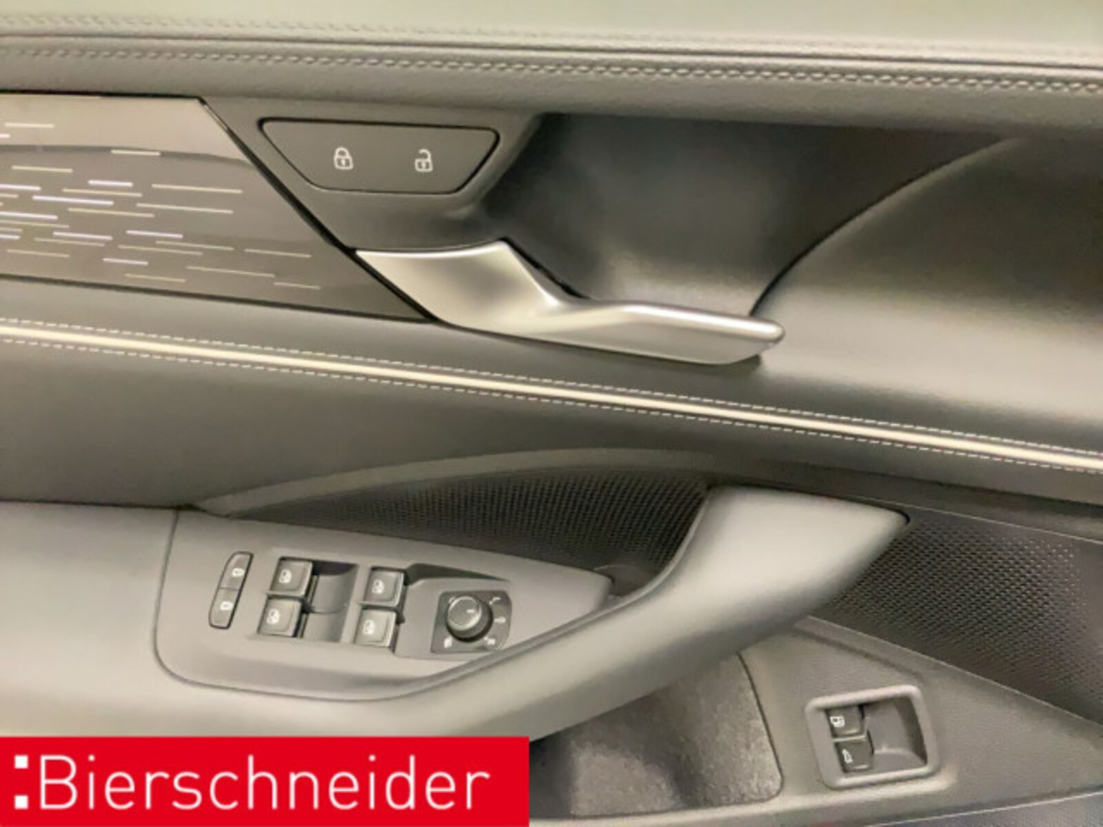 Volkswagen Passat – Bild 9