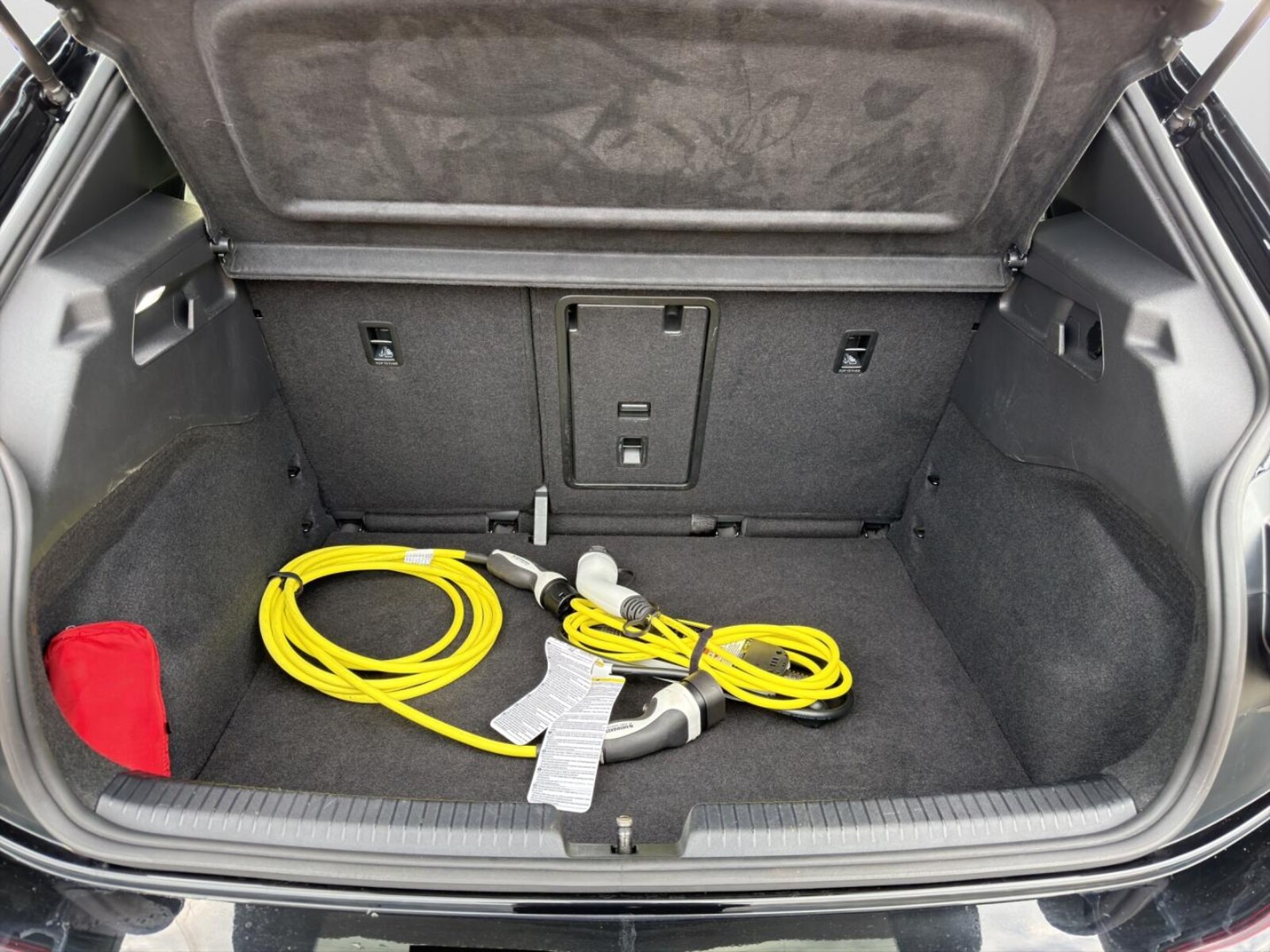 Volkswagen ID.3 – Bild 13