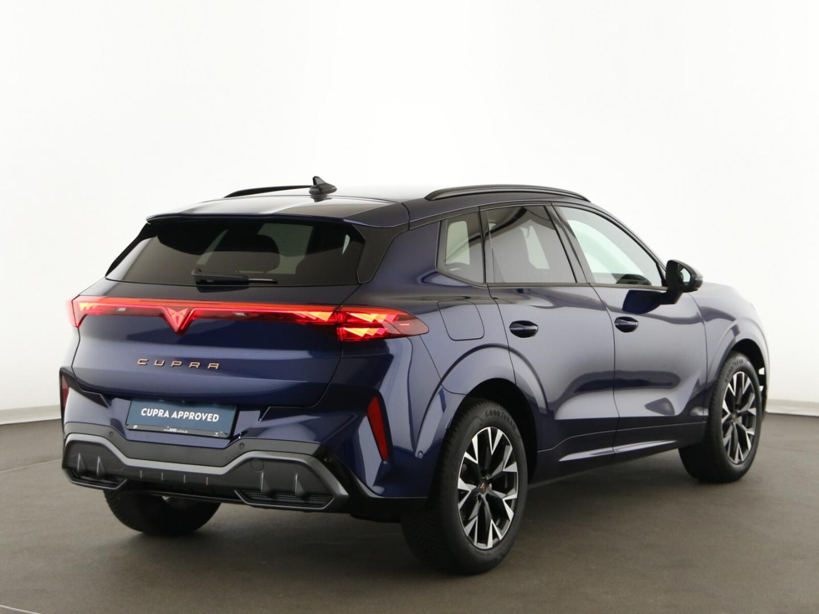 CUPRA Terramar – Bild 7