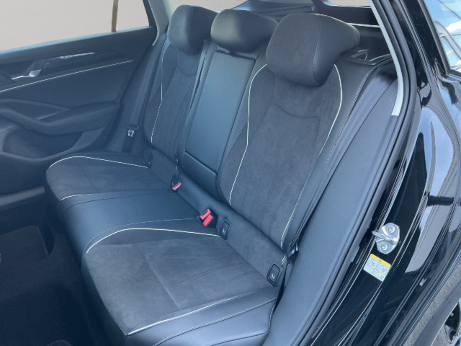 Volkswagen Passat – Bild 17