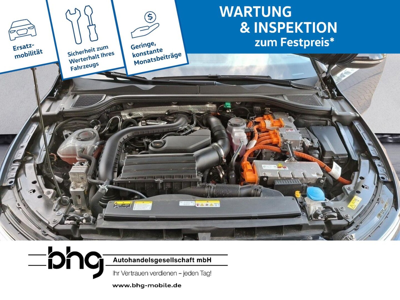 Volkswagen Golf – Bild 16