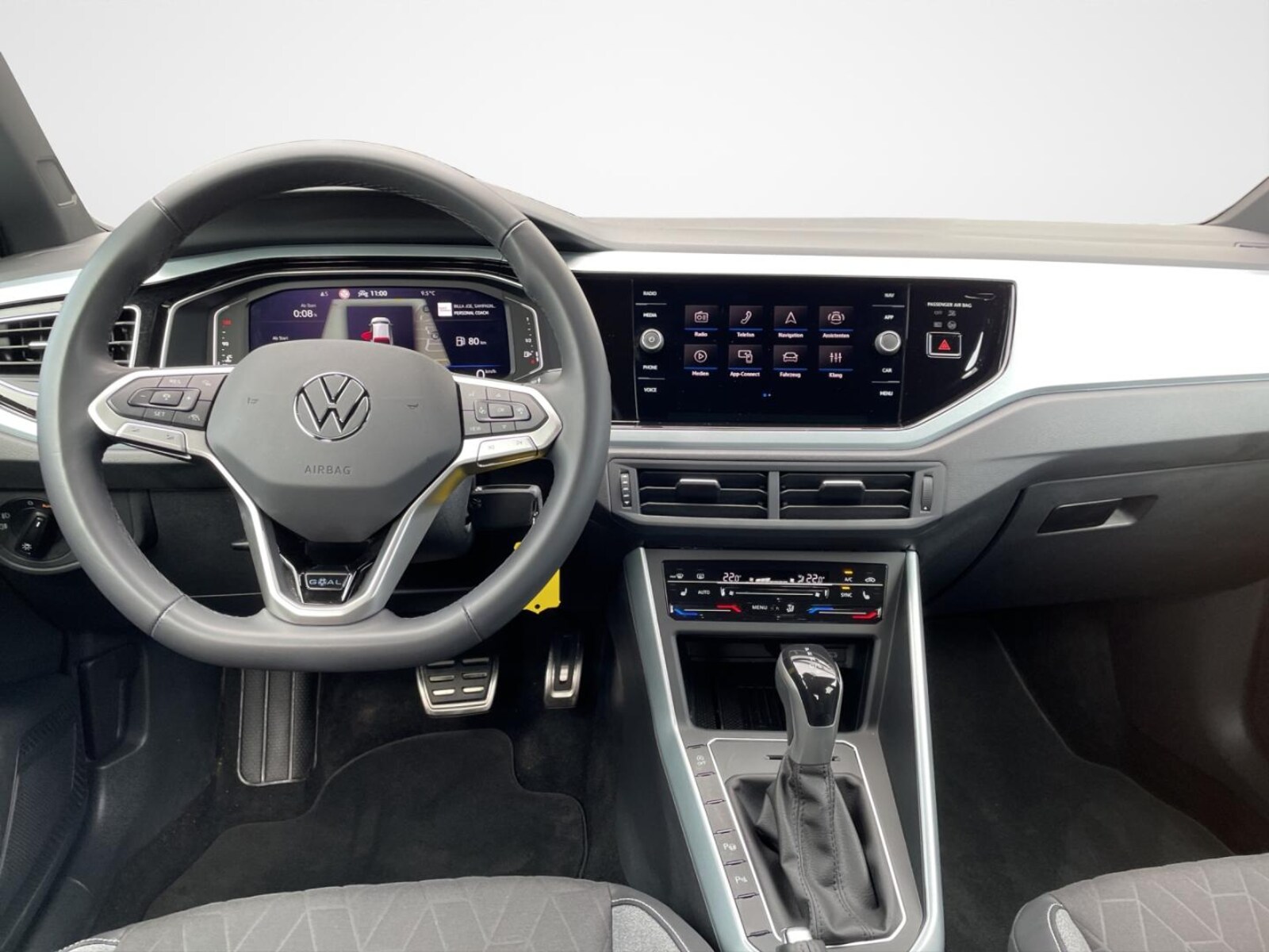 Volkswagen Taigo – Bild 9