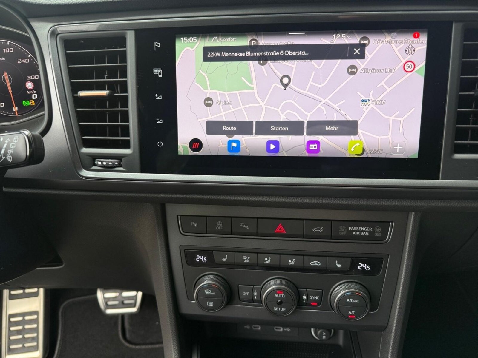 CUPRA Ateca – Bild 12