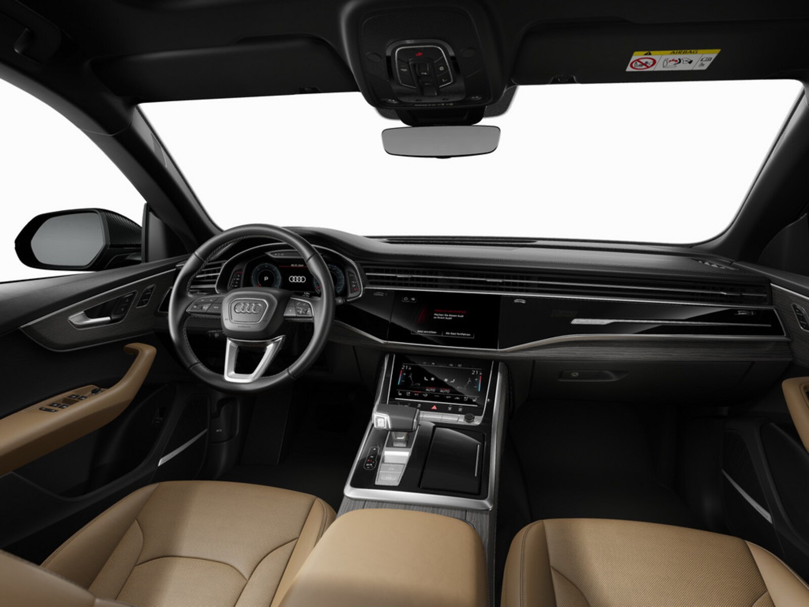 Audi Q8 – Bild 2