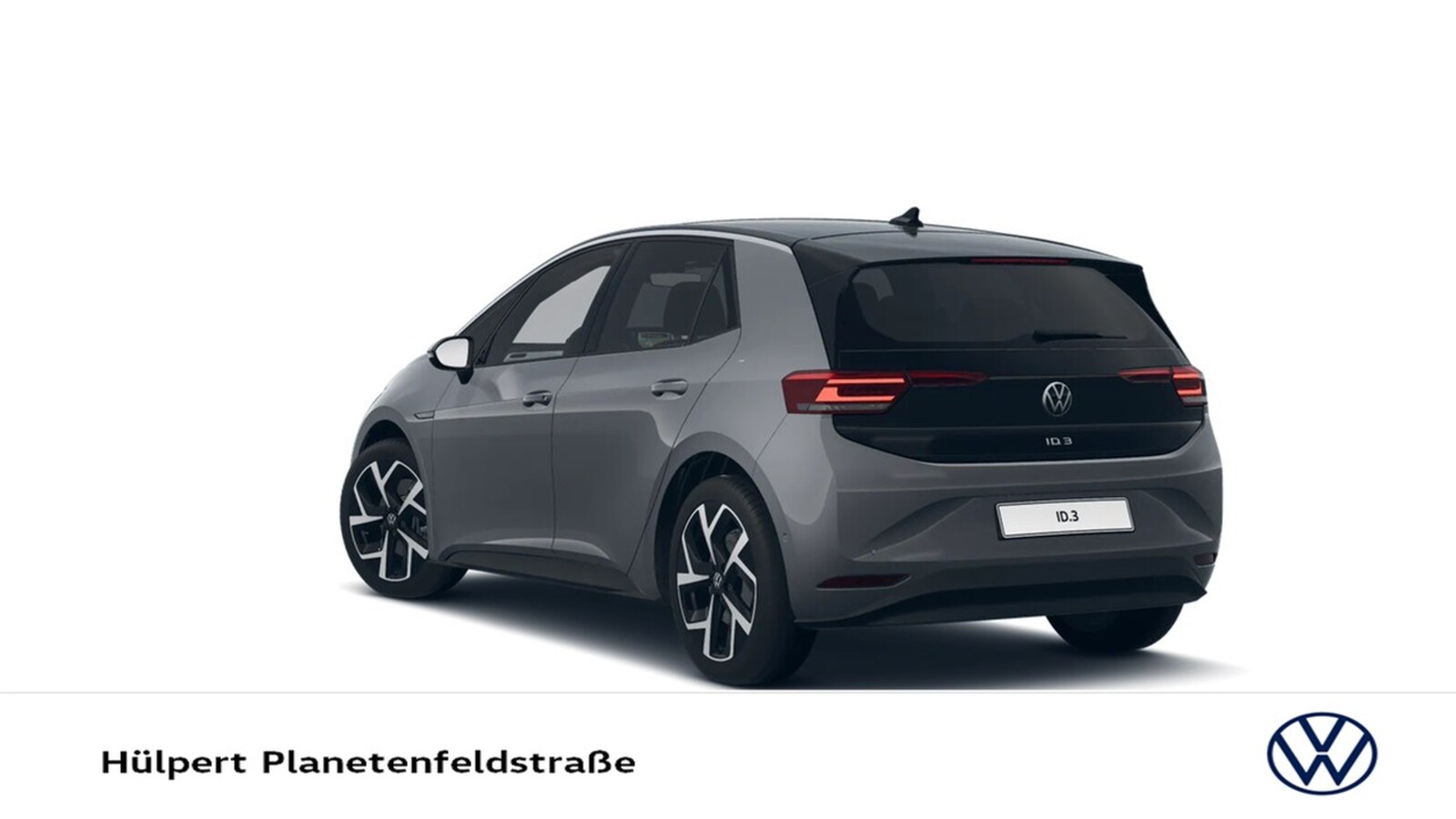 Volkswagen ID.3 – Bild 4