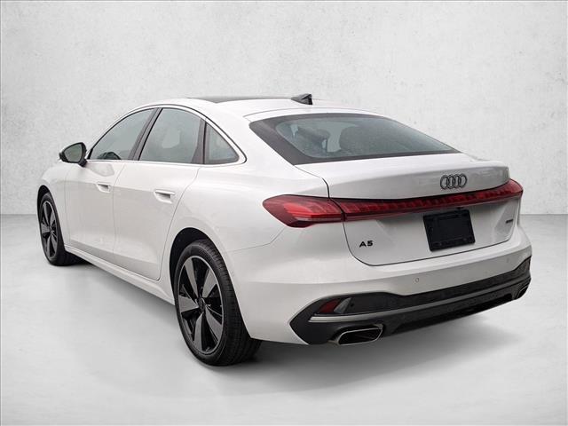 2025 Audi A5 Premium Plus - Photo 8