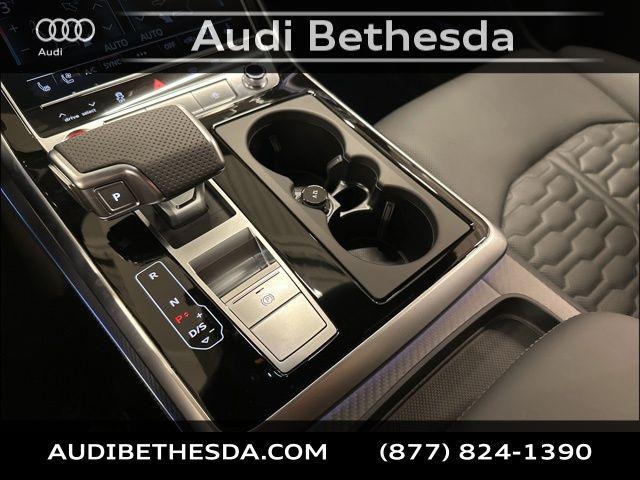 2026 Audi RS Q8 Base - Photo 20