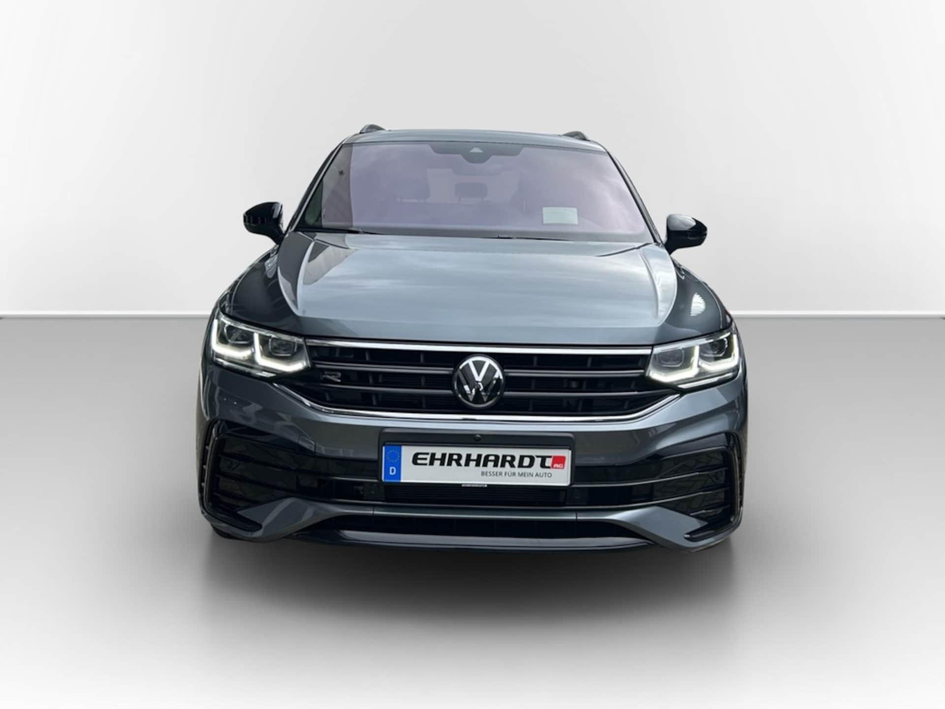 Volkswagen Tiguan Allspace R-Line