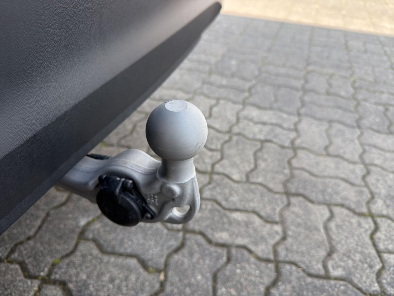 Volkswagen Tiguan – Bild 16