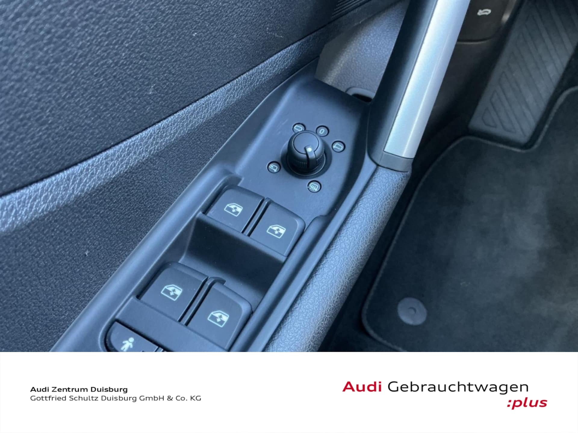 Audi Q2 Advanced