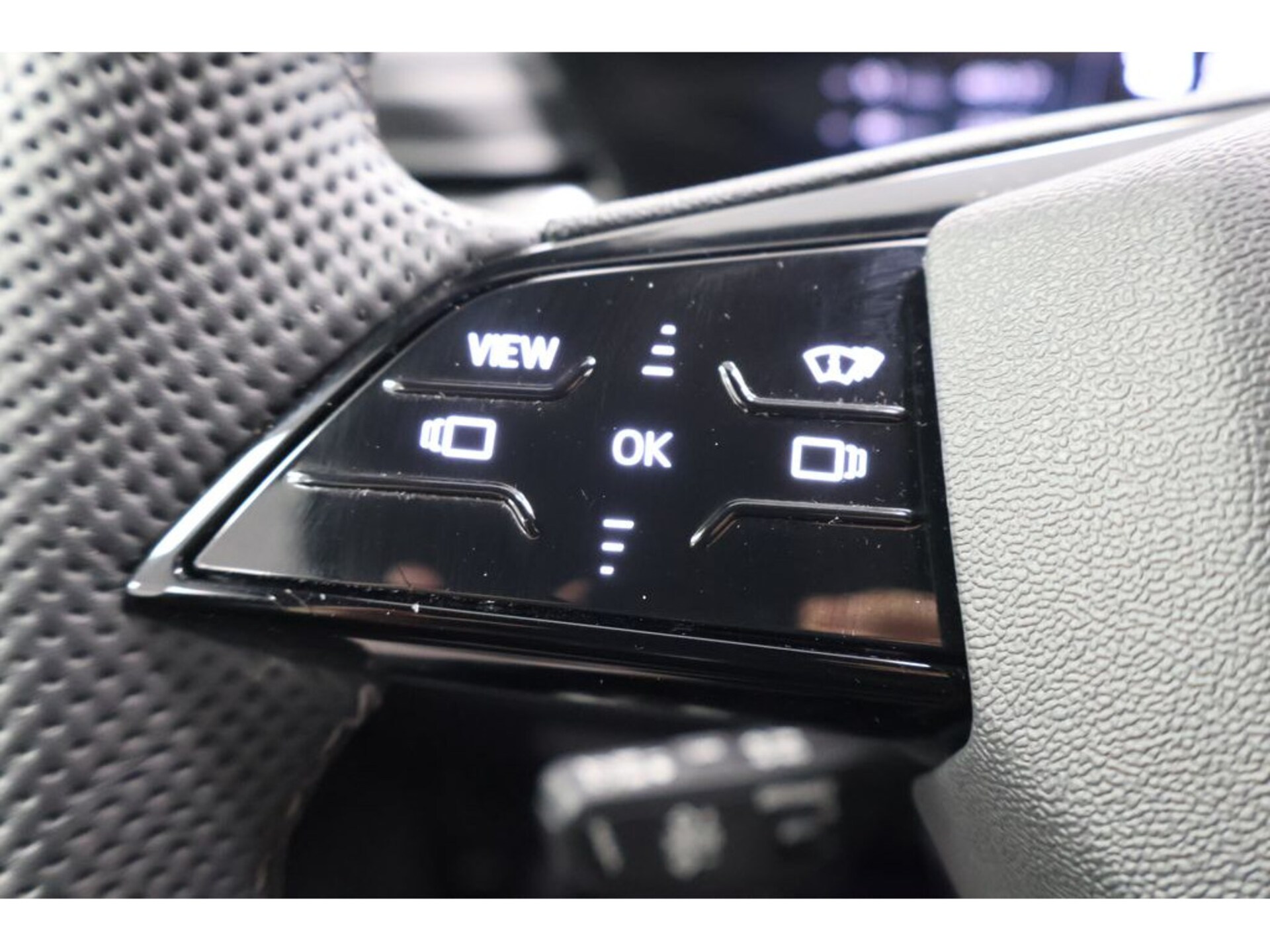 Audi Q5 SUV edition one