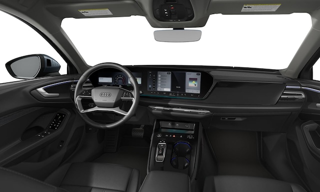 2026 Audi A5 Sedan
