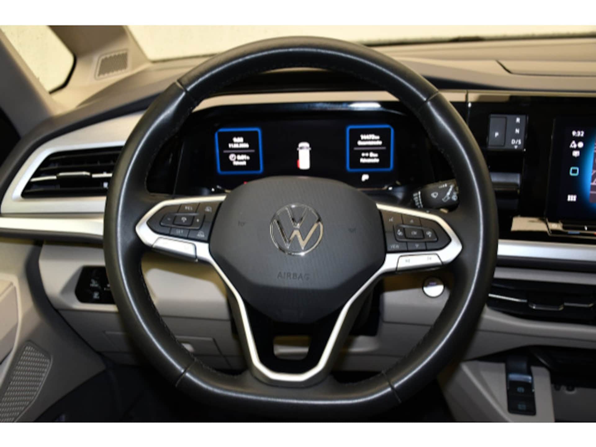 Volkswagen Multivan Langversion Life
