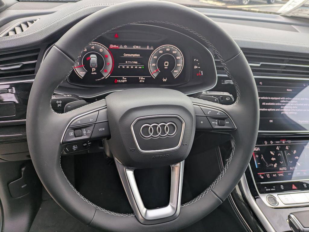 2026 Audi Q7 Premium Plus - Photo 18