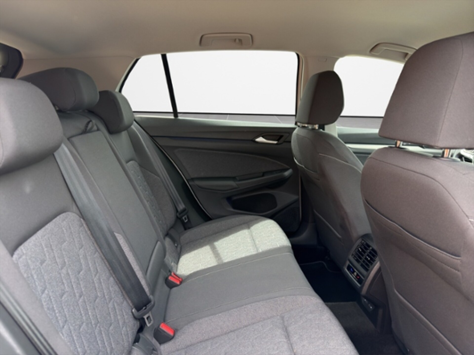 Volkswagen Golf MOVE