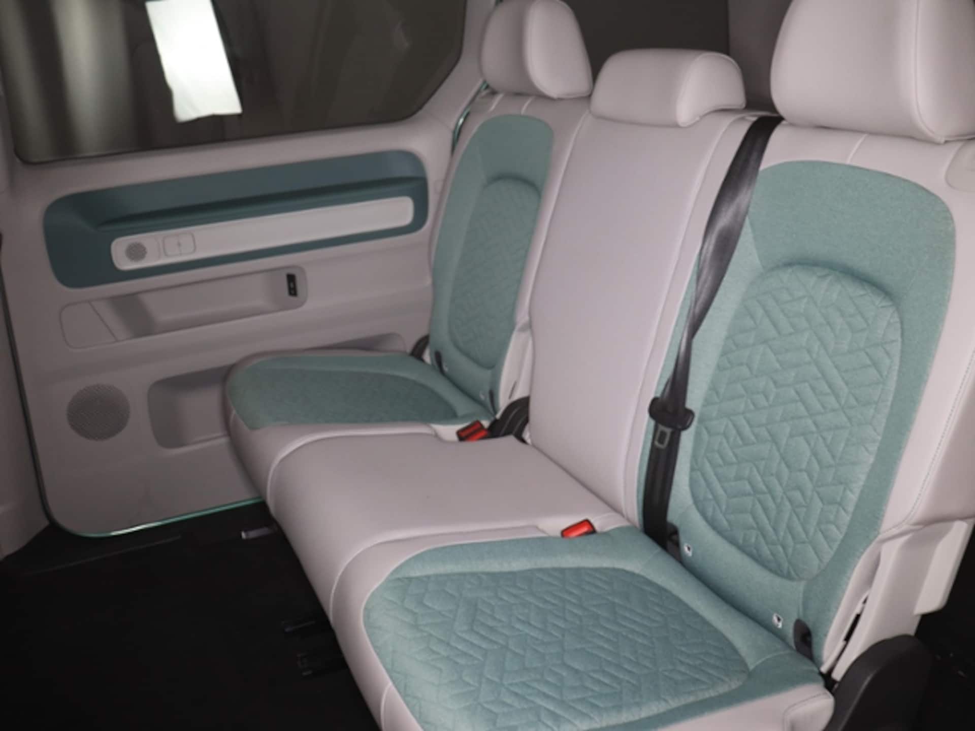 Volkswagen ID. Buzz Pro
