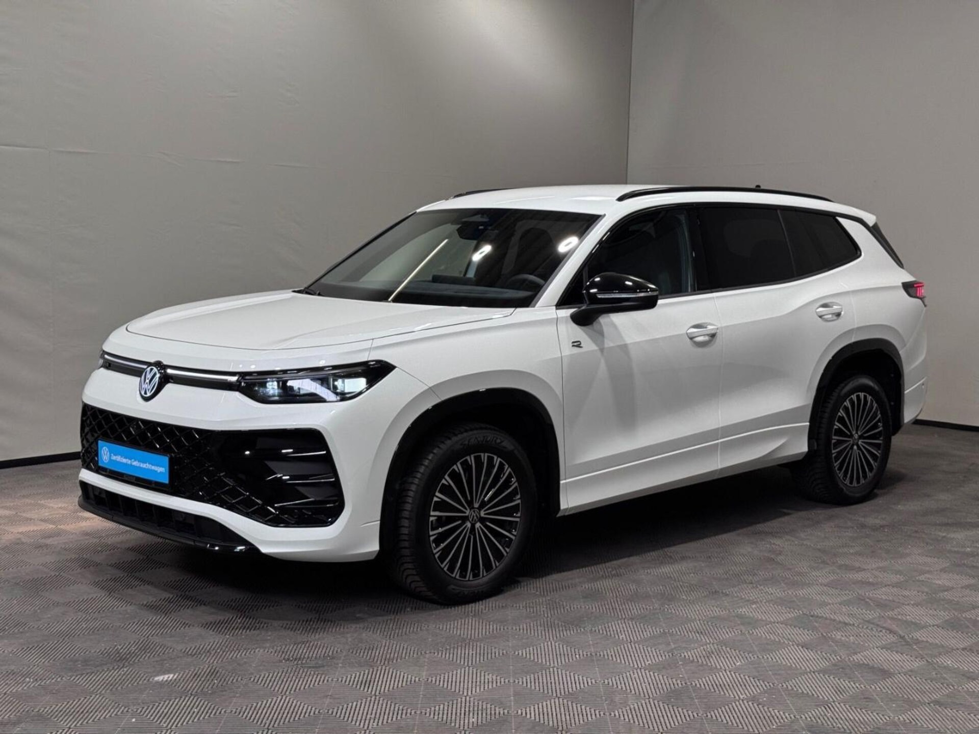 Volkswagen Tayron R-Line