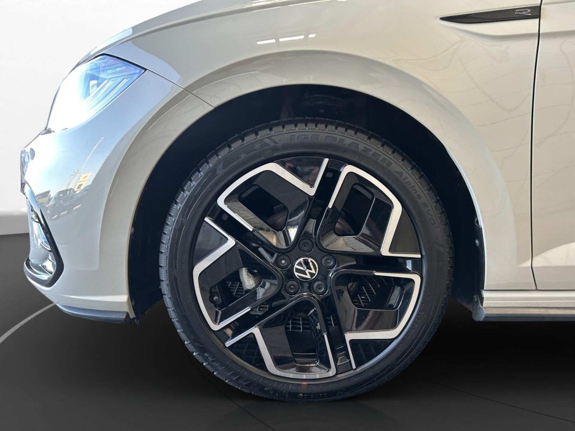 Volkswagen Polo R-Line