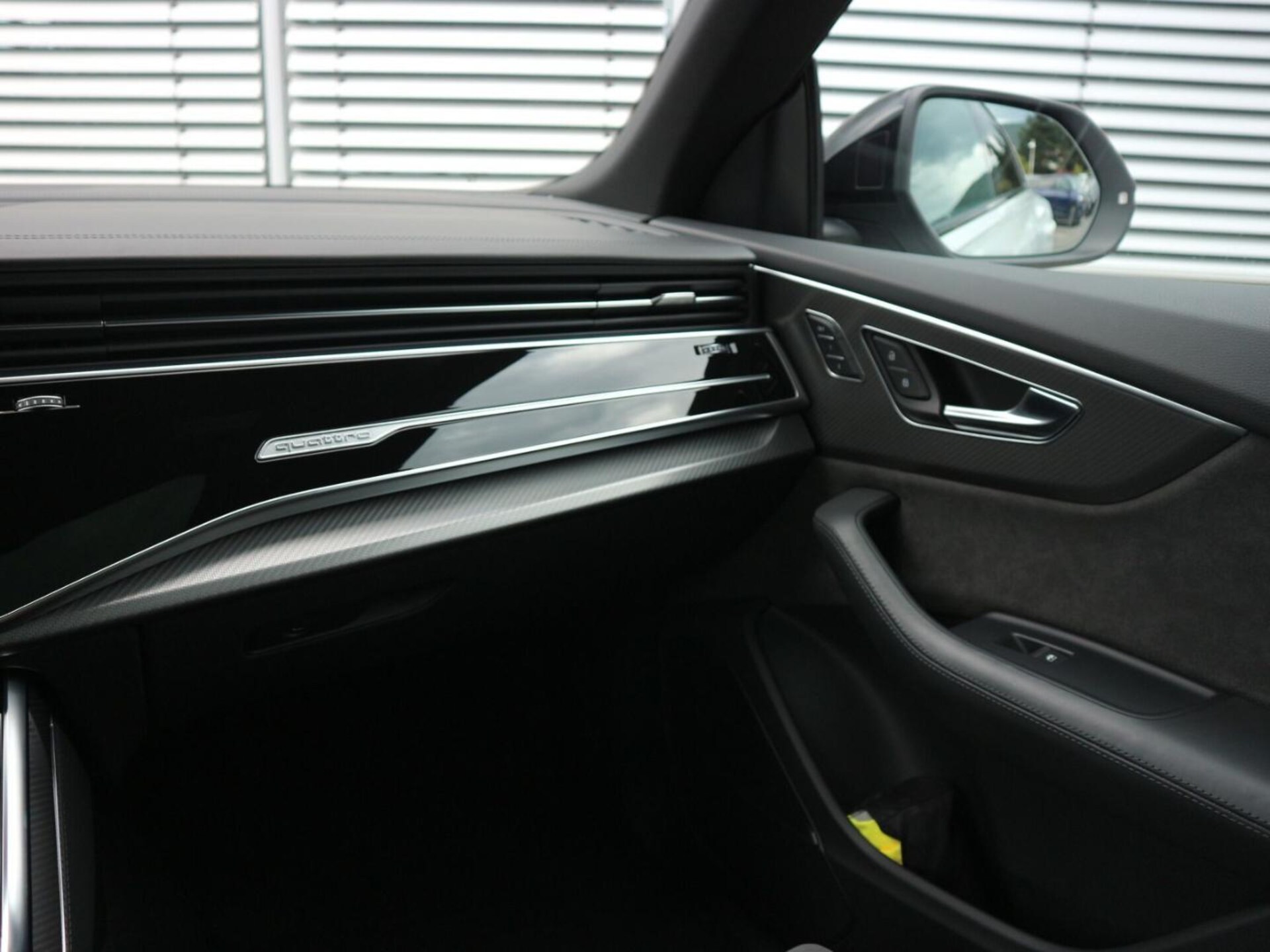 Audi RS Q8 SUV