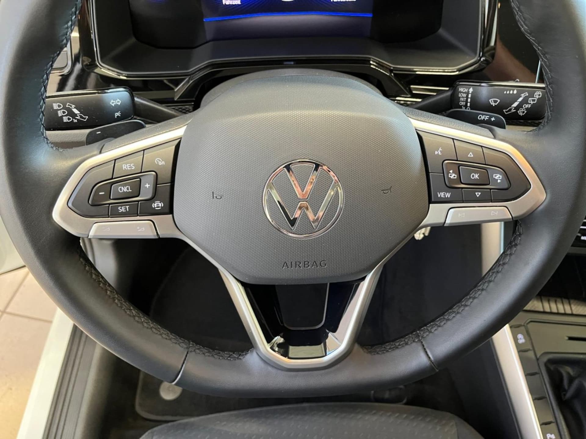 Volkswagen Polo Life