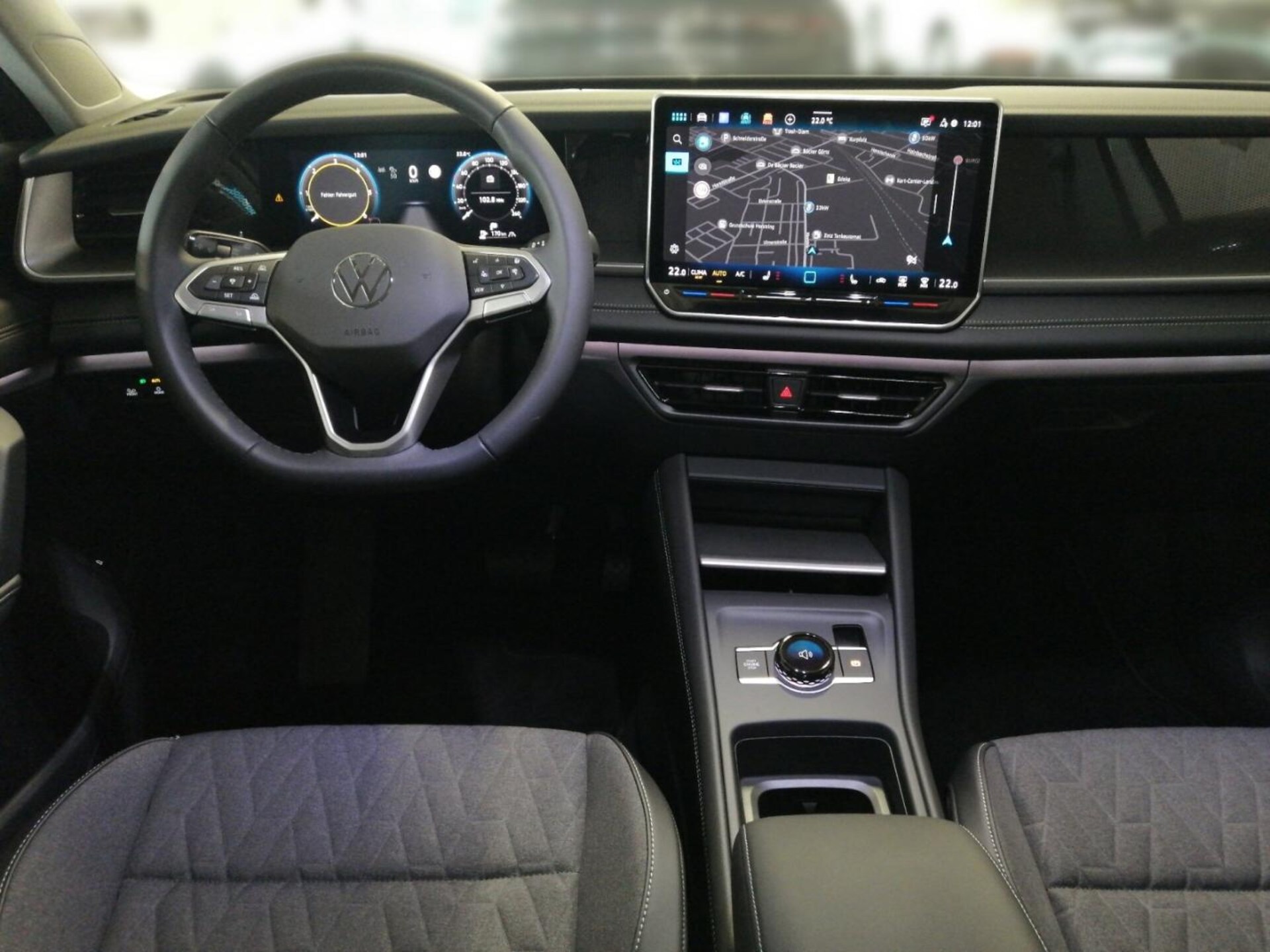 Volkswagen Tayron Life