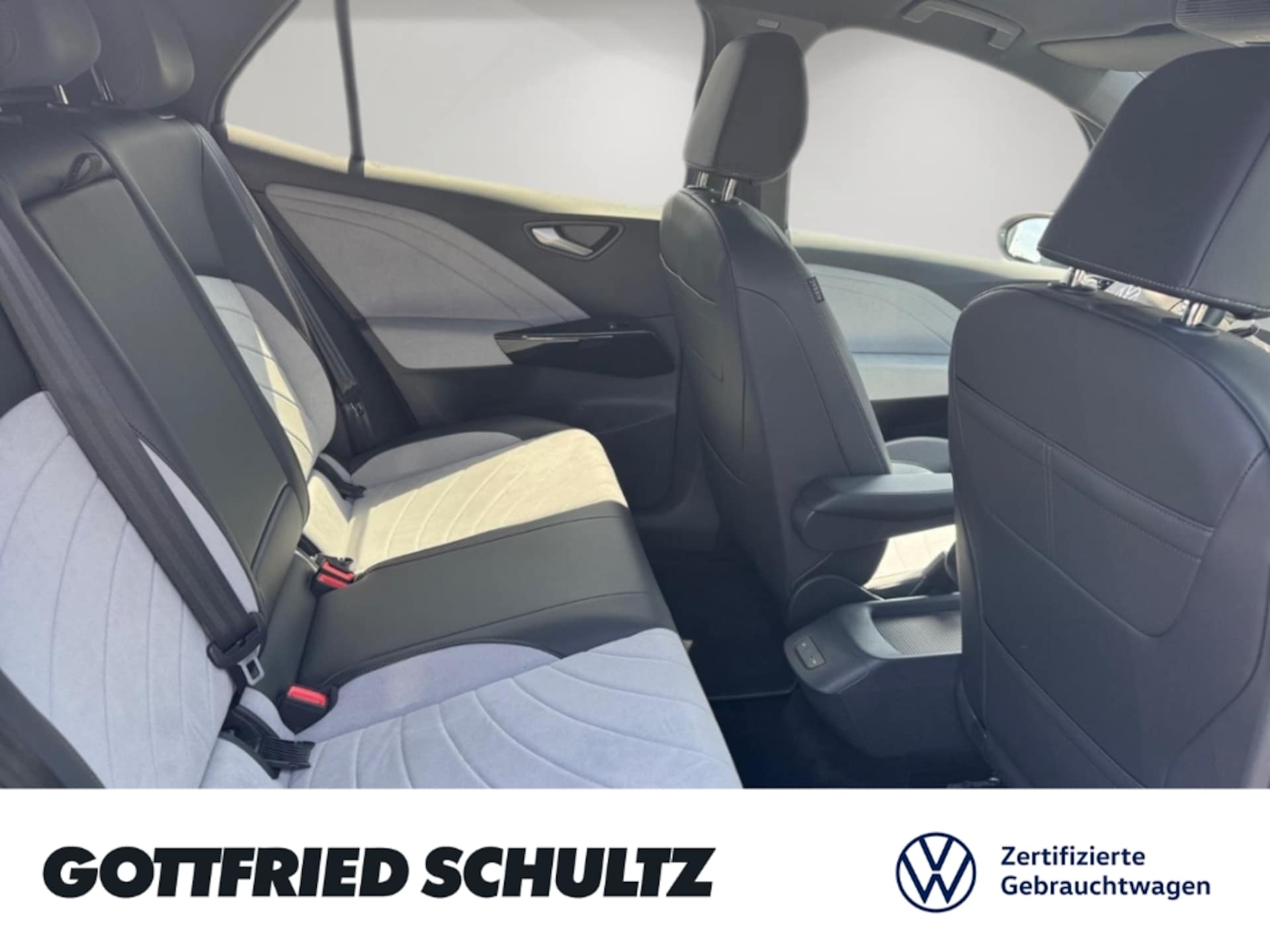 Volkswagen ID.3 MOVE Pro