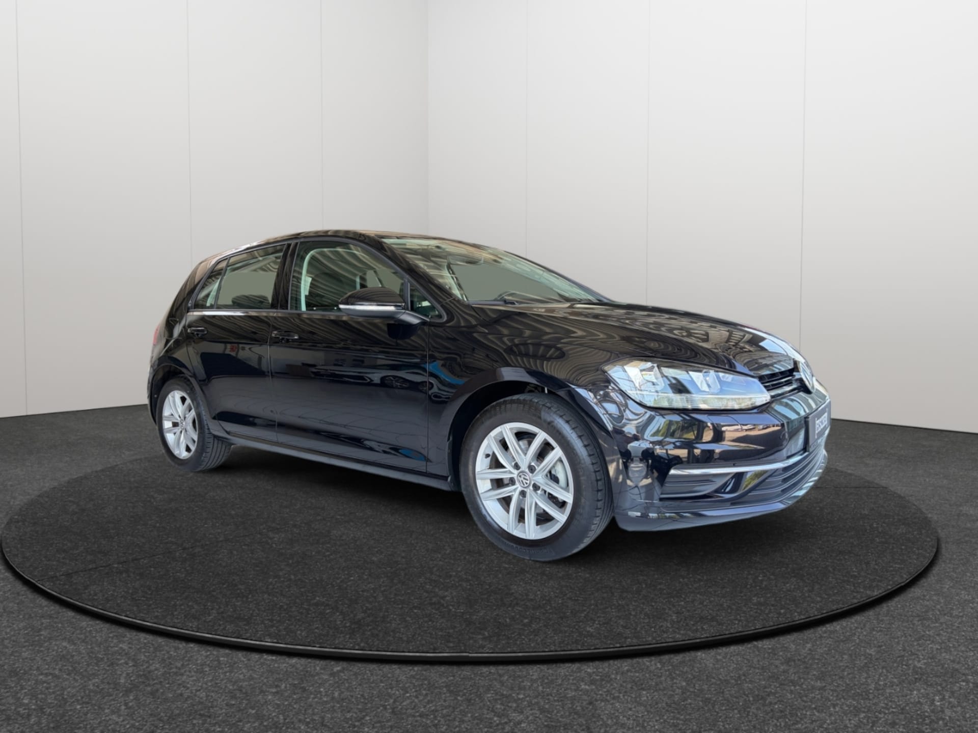 Volkswagen Golf Comfortline