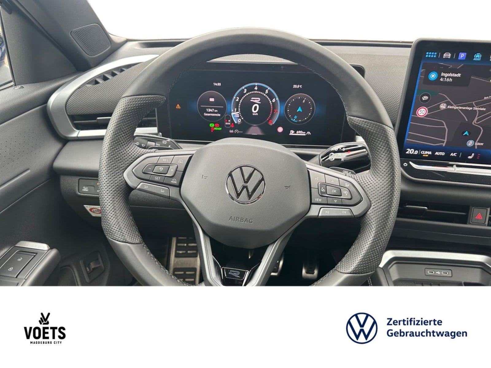 Volkswagen T-Roc – Bild 13