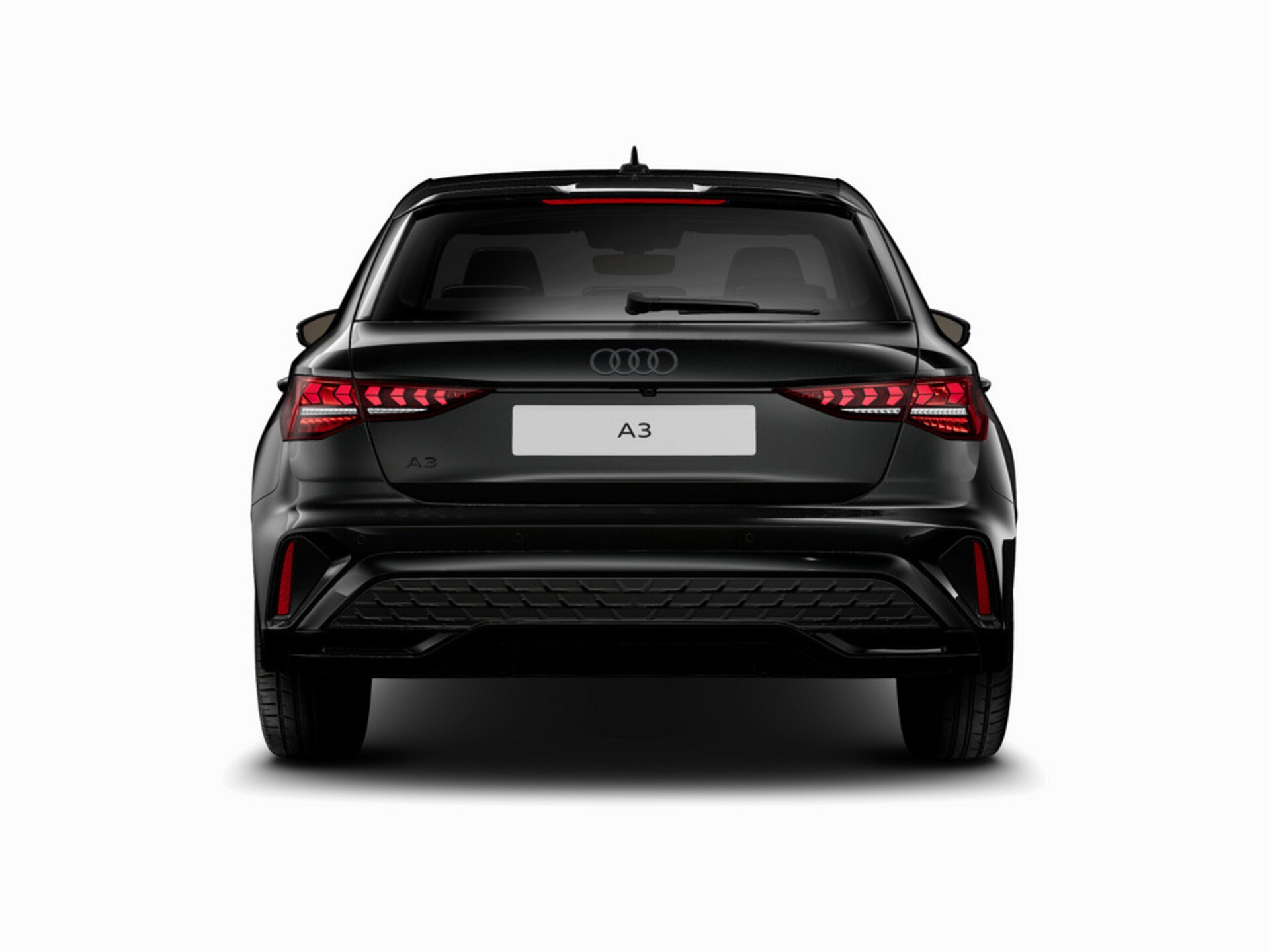 Audi A3 Sportback TFSI e S line