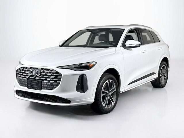 Photo of 2025 Audi Q5