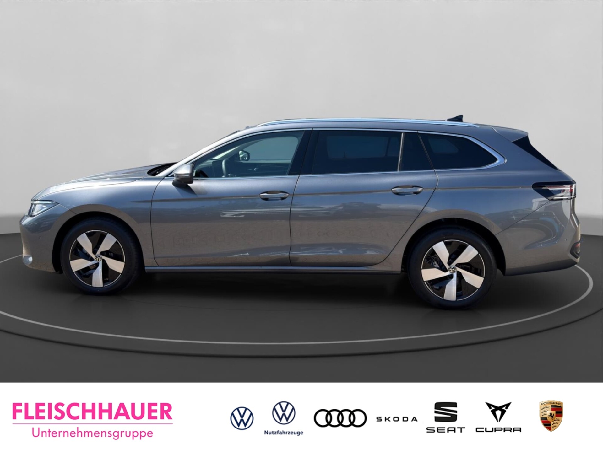 Volkswagen Passat Business